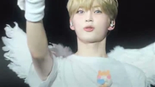 my angel