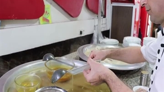 طباخی بلوار کشاورز