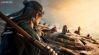 انیمه رمه گردانی خدایان Tales of Herding Gods قسمت87 با زیرنویس فارسی
