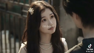 Cdrama name:speed and love
