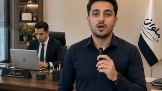 تیزر تبلیغاتی آژانس گردشگری؛ مصاحبه واقعی با کاراکترهای برند بدون محدودیت