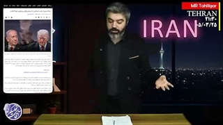 آقای تحلیلگر: نکات اخیر