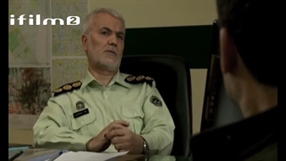 سریال هوش سیاه فصل دوم قسمت نهم