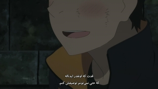 ری زیرو Re:Zero فصل 2 پارت 2 قسمت 2 با زیرنویس فارسی