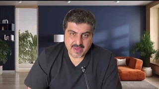 14050325: جی دی ونس، در صورت برچیدن غنی سازی اموال آزاد خواهد شد