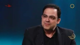 امام رضا(ع) وقتی دید حالم بده، گفت... خیلی مهربونه، دید بهم ریختم، دید حالم بده دیدم امام رضا، قربوش برم خیلی باصفا