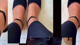 پاپوش مجلسی؛ جزئی کوچک با تأثیری بزرگ ✨