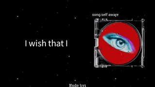 sᴇʟғ ᴀᴡᴀʀᴇ
