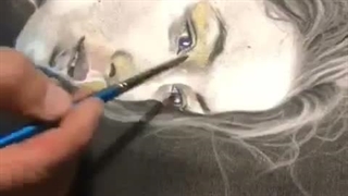 آموزشگاه نقاشی مسعودی