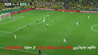 خلاصه بازی ازبکستان 1 - کلمبیا 3 - جام جهانی 2026 - مرحله گروهی  (دور اول - گروه K)