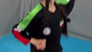 زینب خطرناک