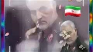 حاج قاسم یه دنیا خاطره