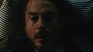 تماشای فیلم ironman