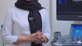 کاربرد سونوگرافی در عروق مغز و گردن