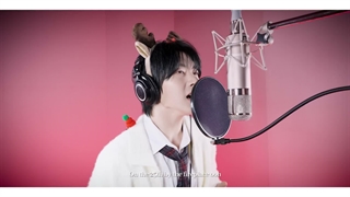 'Santa Tell Me' Ariana Grande Covered by ZEROBASEONE (제로베이스원) MATTHEW | RECORDING RM 01.