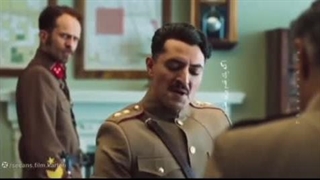 جانم فدای ایران