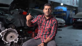 روش افزایش عمر گیربکس اتوماتیک و جلوگیری از خرابی آن