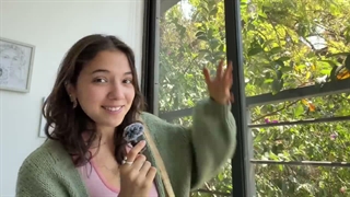 Morning routine vlog