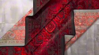 چشم‌ها رو خیره کن؛ فرش شاتوت انتخاب خوش‌سلیقه‌ها