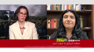 اعتراف خبرنگار صهیونیست به فروپاشی نظام سیاسی و جامعه رژیم صهیونی
