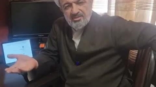 14050330: ادعای آقای دکتر صمصامی که کودتای پارلمانی رخ داده بی‌ربط نیست