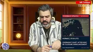 آقای تحلیلگر: #انتقام سخت #علی_الاصول