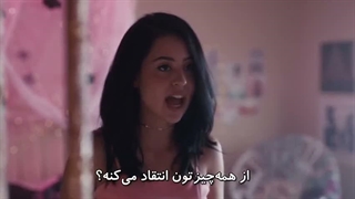سریال سرخوشی Euphoria فصل اول قسمت اول زیرنویس فارسی (لینک فصل ۱ و فصل ۲ در کپشن قرار گرفت)
