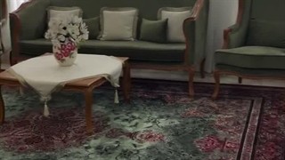 شاهکار منزل شما - فرش ماشینی ۱۲۰۰ شانه - فرش اقساطی