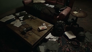 Resident Evil Veronica - Announcement Trailer