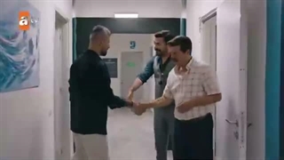 تماشای قسمت 2 سریال ترکی بالا پایین استانبول
