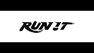 آهنگ run it از استری کیدز (کپشن مهم)