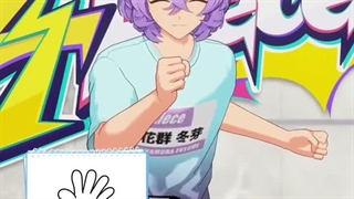 20sec introduction (Fuyume Hanamura)