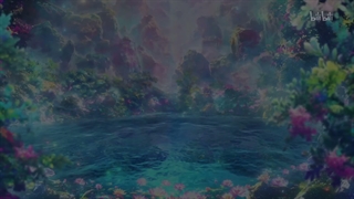 انیمه  عشق الهی نیلگون : راز آب و مروارید Divine Love : Deep Blue قسمت 1