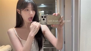 , shopping Daily vlog, cooking,self care