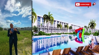 ✅از استودیو اقتصادی تا پنت‌هاوس لوکس در COURTYARD PLATINIUM