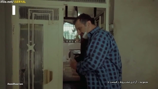 آزادی مشروط قسمت 7