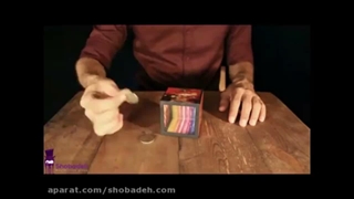 قلک سحرامیز