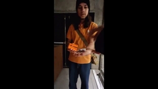 شعبده جعبه تاس چین