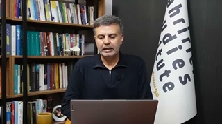 14050404: عقب‌نشینی تاکتیکی ایران برای تثبیت قدرت منطقه ای از نگاه چینی‌ها