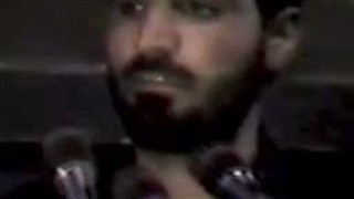 سخنان منتشرنشده حاج قاسم در مورد جهاد ادامه‌دار و دفاع از ایران