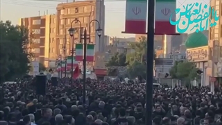 هیئت ابوالفضل ملایر ، محرم ۱۴۰۵ ، سجاد ایمانی