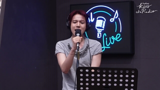 쿨룩 LIVE ▷ 에반 (EVAN) ‘Ride or Die’ / [한해의 키스 더 라디오] | KBS 260623 방송