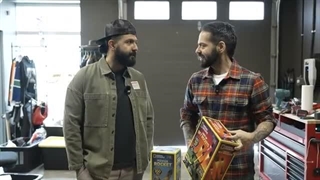 عجیب ترین آیتمایی که تا حالا خریدیم!!! (کومان)