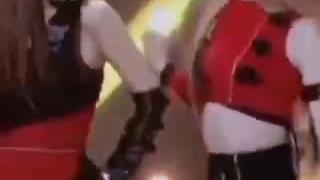 Old chaennie video