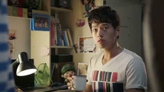 سریال One And A Half Summer با بازی نیکون 2pm قسمت ۲ با ساب فارسی