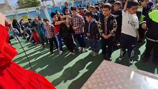 زیباترین زن دنیا را بشناسید.