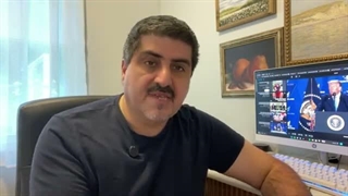14050406: حمله به کشتی دیگر در تنگه هرمز، لبنان و توافق با اسرائیل