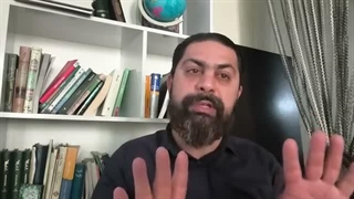 14050407: قفل لبنان، حملات ایران به پایگاه های آمریکا