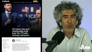 14050407: نمایش اراده ایران در دفاع از هرمز؛ تحلیل اولین دور درگیری نظامی بعد از تفاهم