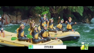 برنامه چینی جذاب wow the world 2 - ق۱ ب۱ - (نیمه اول)